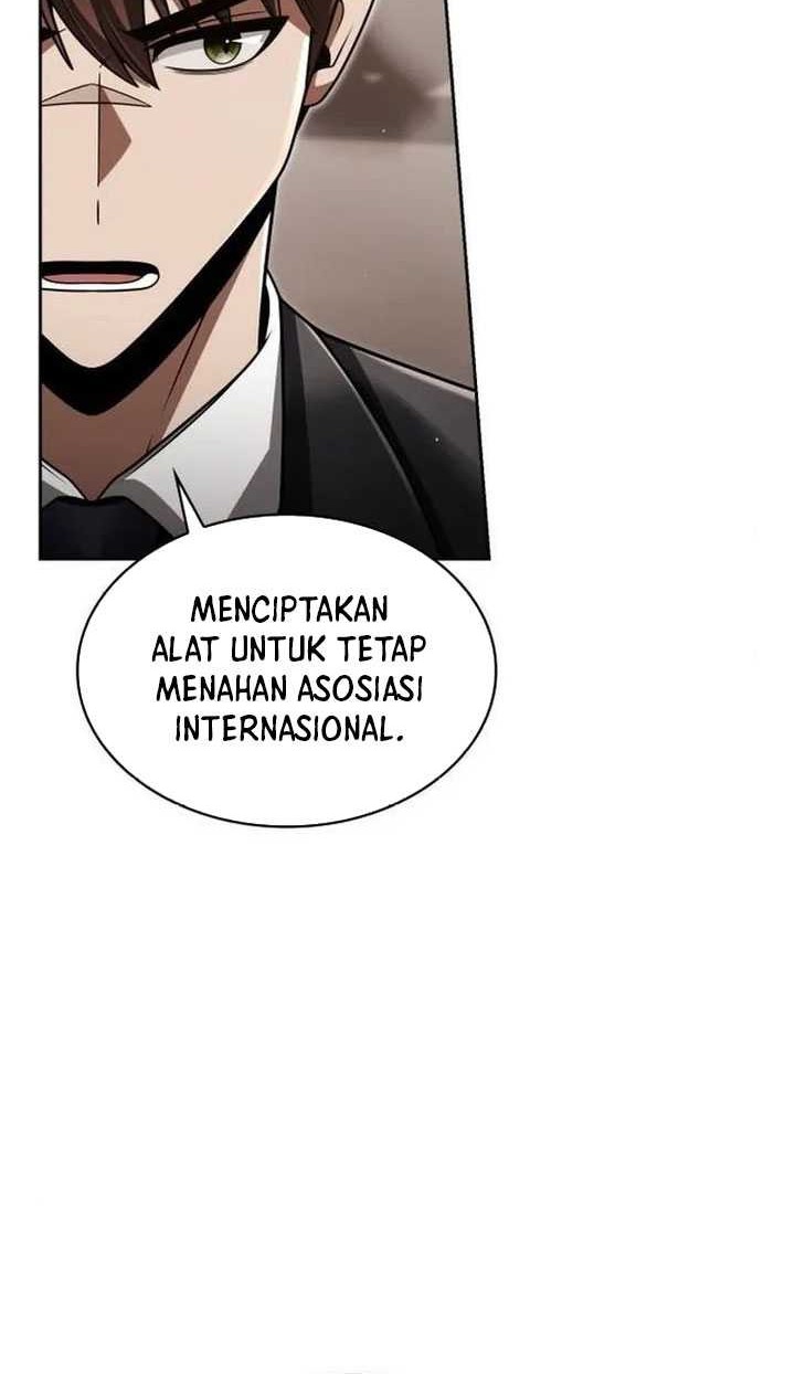 Clever Cleaning Life Of The Returned Genius Hunter Chapter 59 Gambar 57