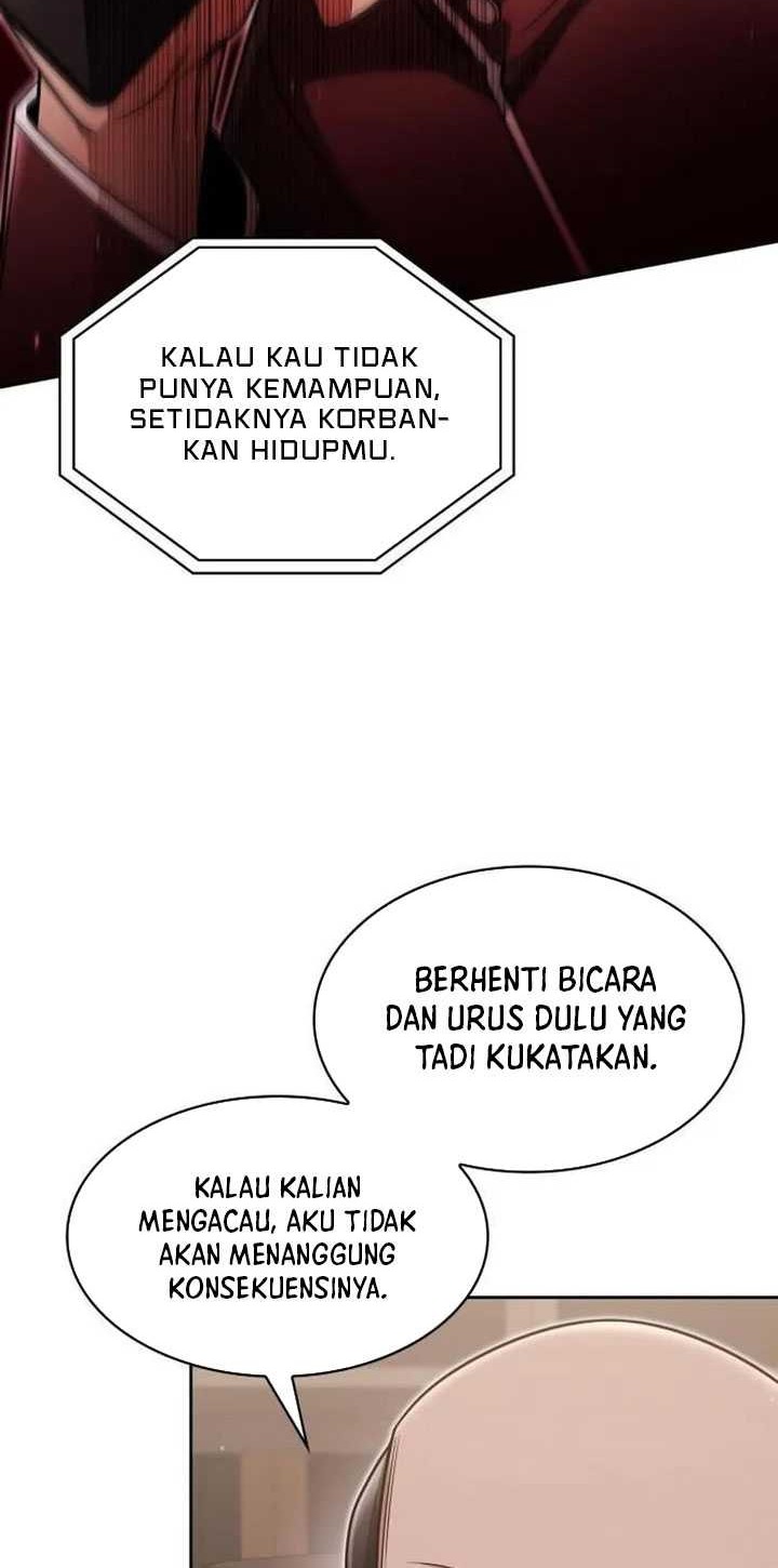 Clever Cleaning Life Of The Returned Genius Hunter Chapter 59 Gambar 39