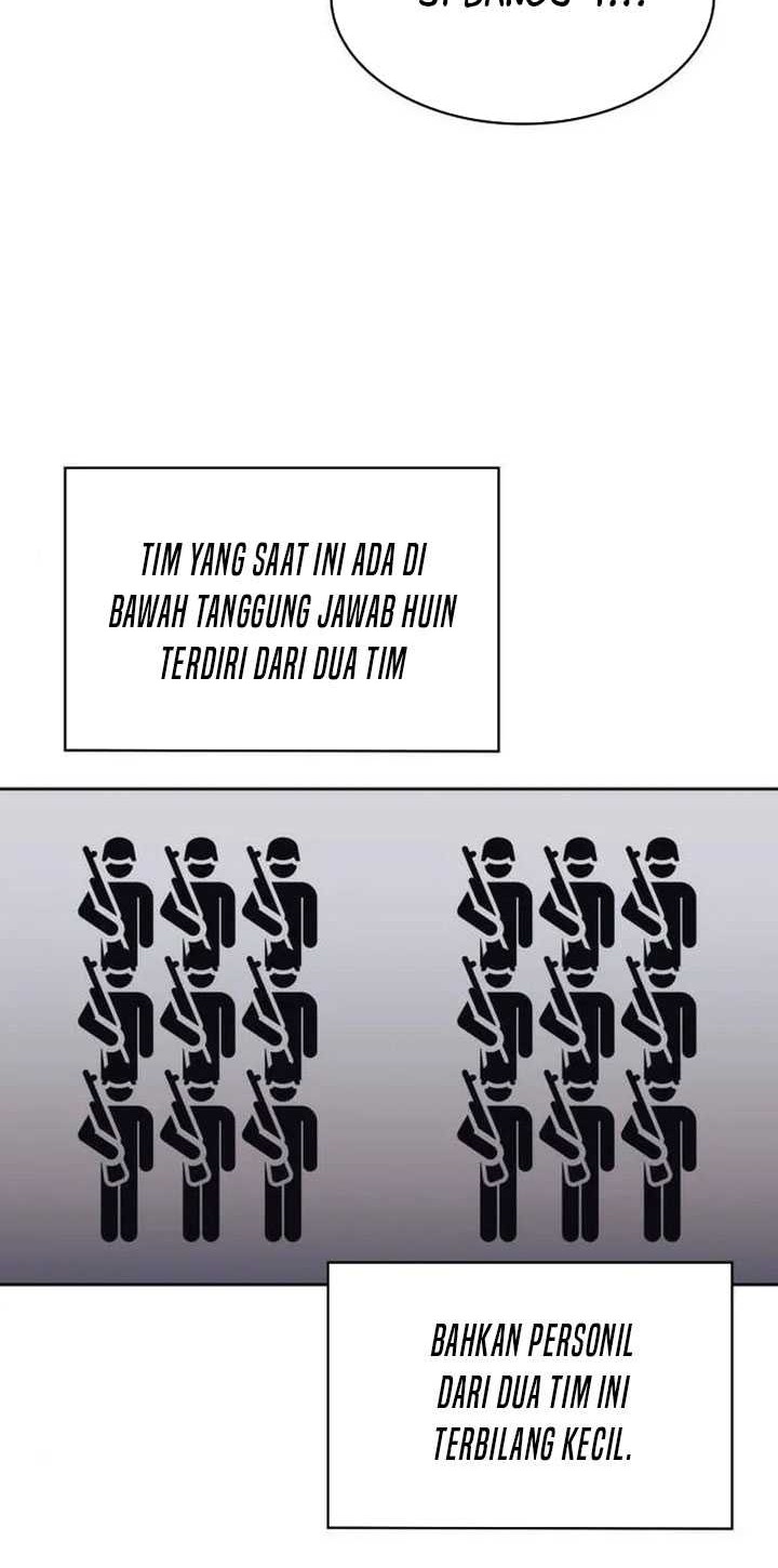 Clever Cleaning Life Of The Returned Genius Hunter Chapter 59 Gambar 41