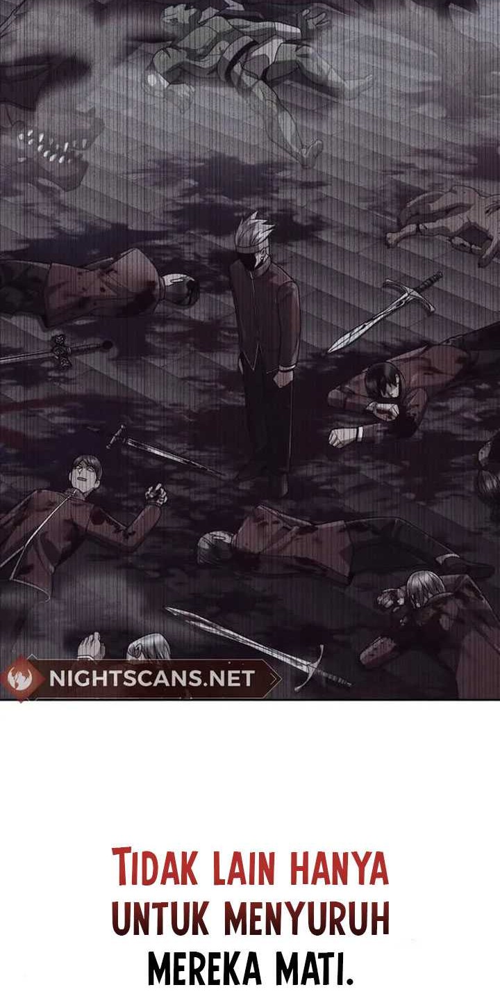 Clever Cleaning Life Of The Returned Genius Hunter Chapter 59 Gambar 43