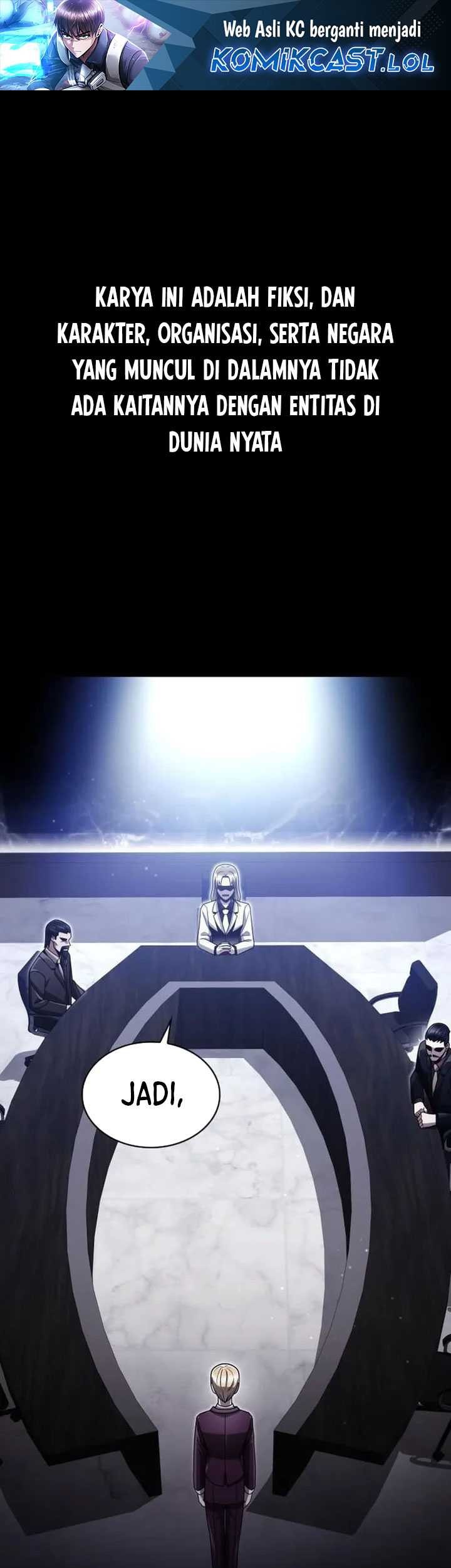 Manhwa Clever Cleaning Life Of The Returned Genius Hunter Chapter 59 gambar nomor 2