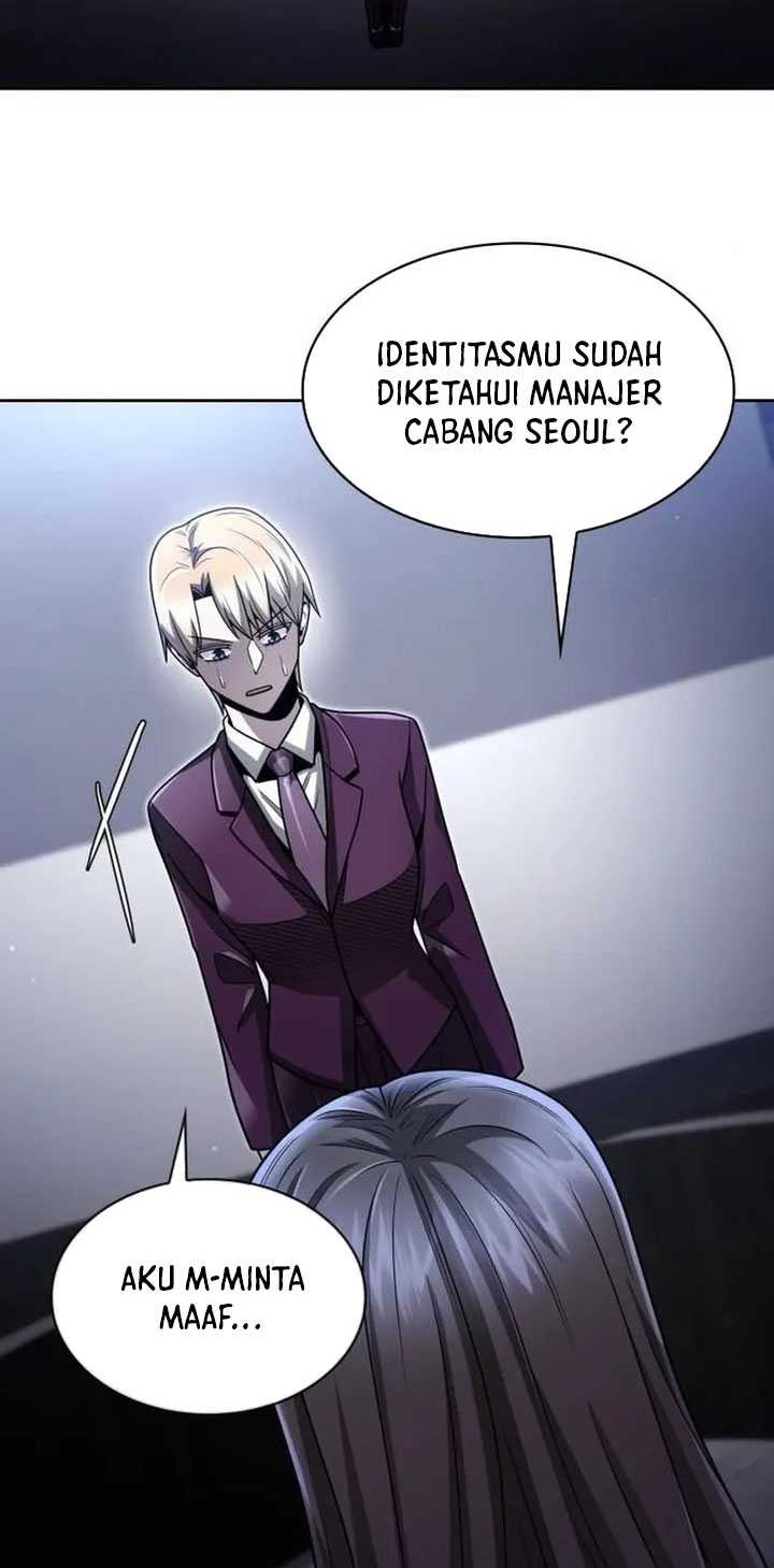 Clever Cleaning Life Of The Returned Genius Hunter Chapter 59 Gambar 3