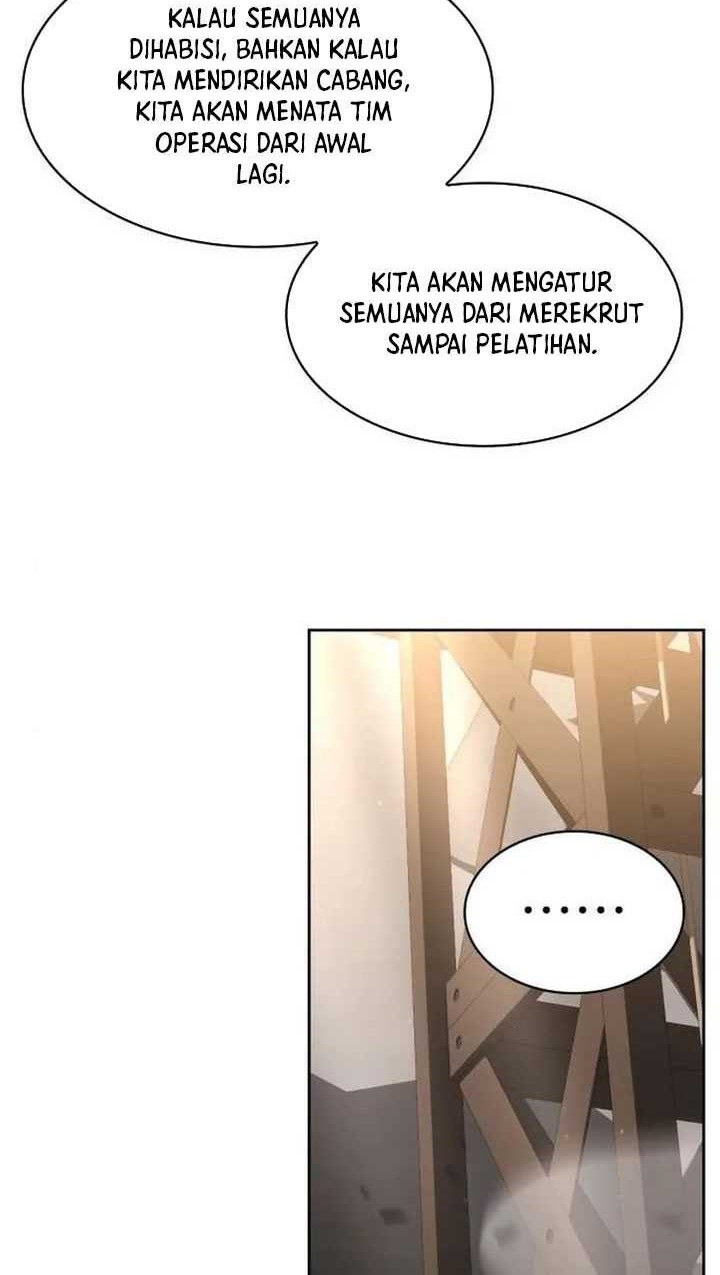 Clever Cleaning Life Of The Returned Genius Hunter Chapter 59 Gambar 71