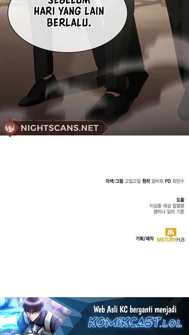 Clever Cleaning Life Of The Returned Genius Hunter Chapter 59 Gambar 73