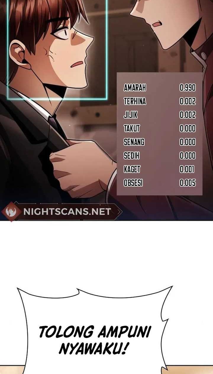 Clever Cleaning Life Of The Returned Genius Hunter Chapter 59 Gambar 61