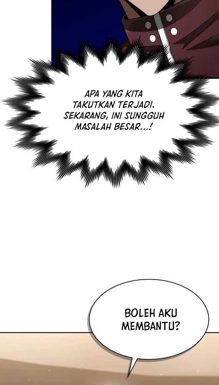 Clever Cleaning Life Of The Returned Genius Hunter Chapter 59 Gambar 65