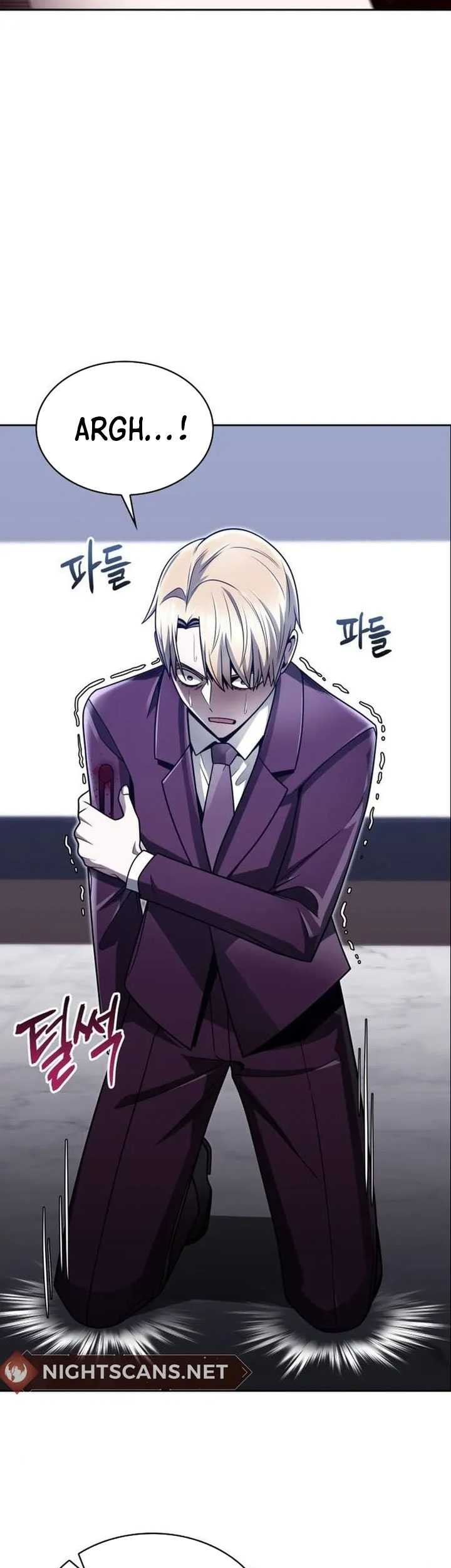 Clever Cleaning Life Of The Returned Genius Hunter Chapter 59 Gambar 6