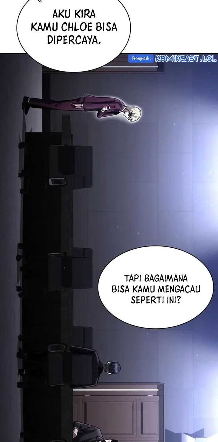 Clever Cleaning Life Of The Returned Genius Hunter Chapter 59 Gambar 7