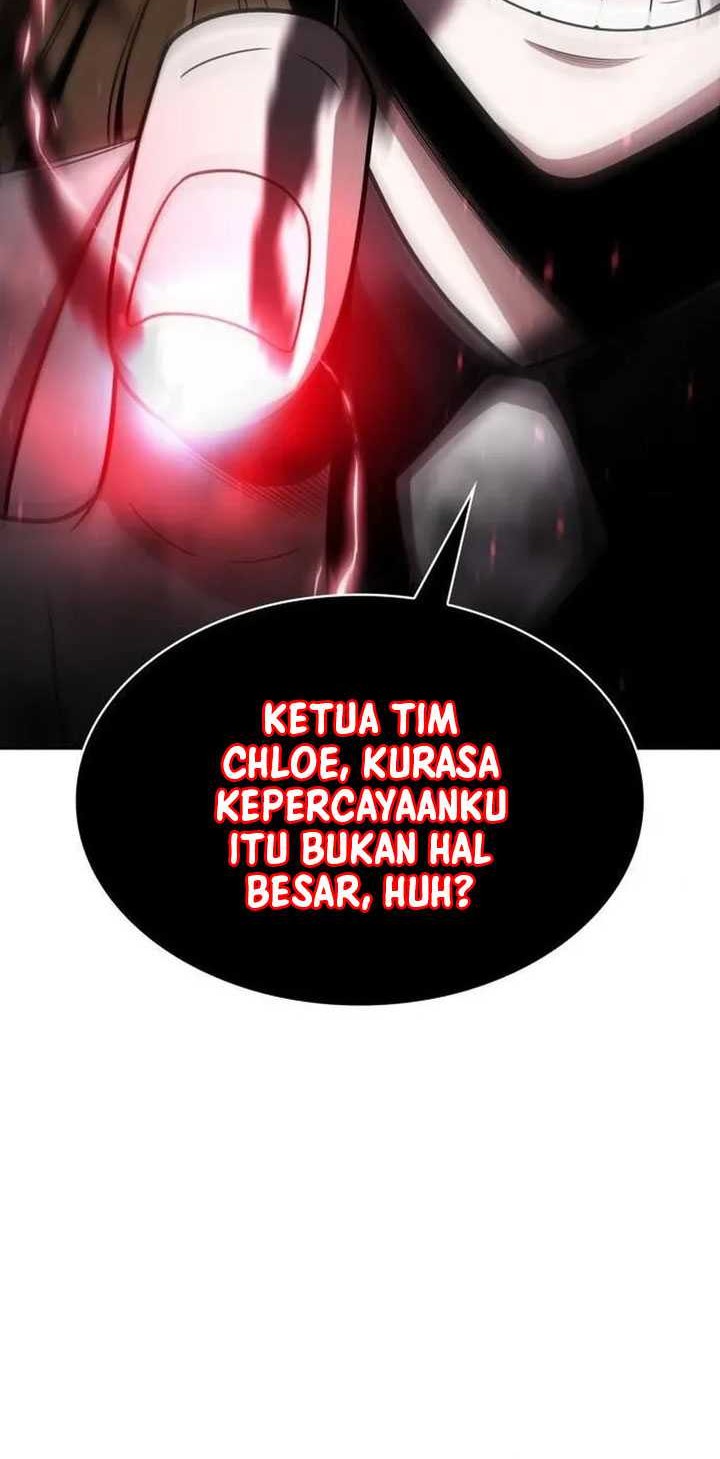 Clever Cleaning Life Of The Returned Genius Hunter Chapter 59 Gambar 9