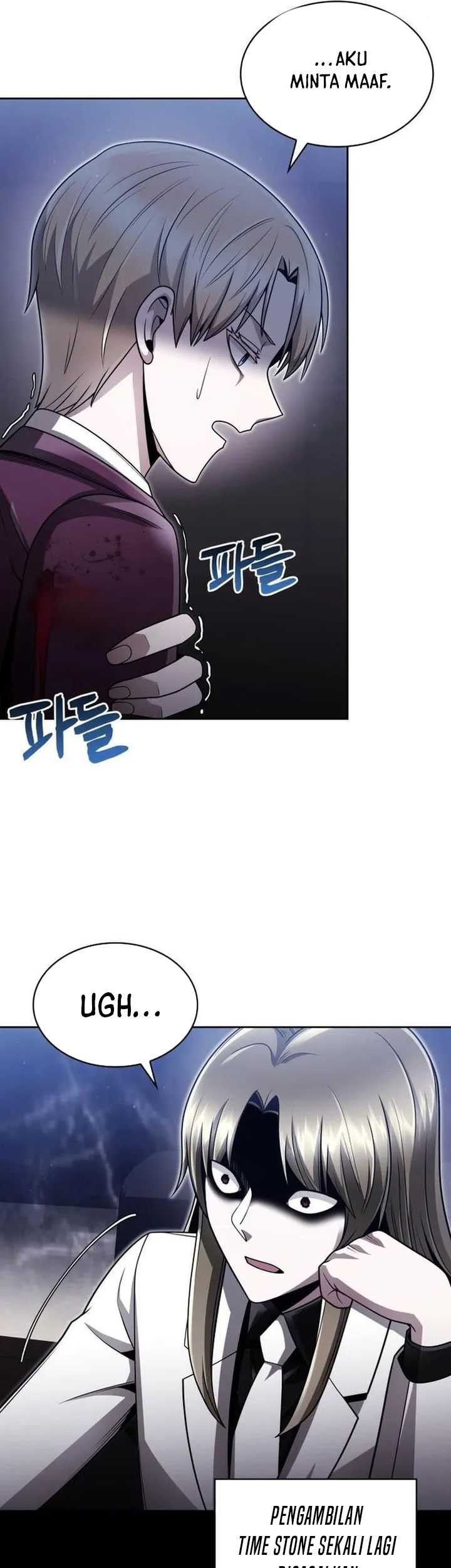 Clever Cleaning Life Of The Returned Genius Hunter Chapter 59 Gambar 10