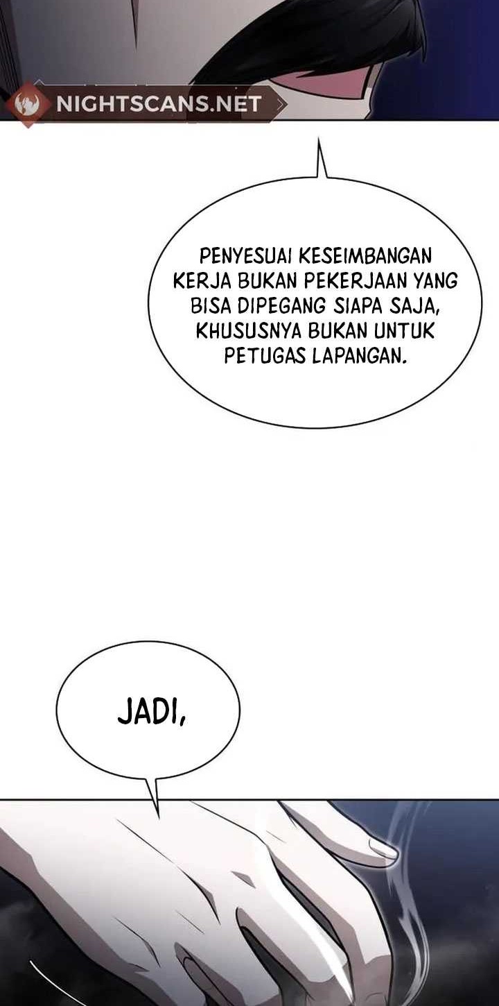 Clever Cleaning Life Of The Returned Genius Hunter Chapter 59 Gambar 15