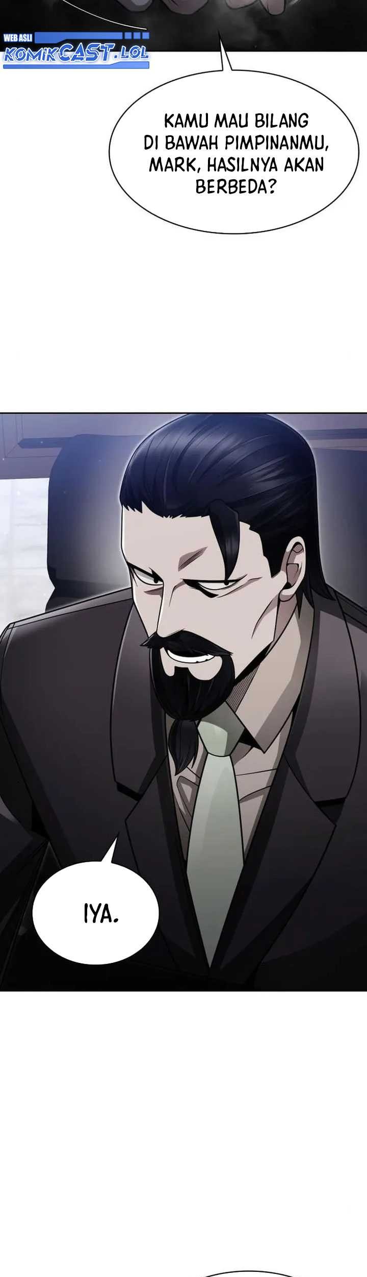 Clever Cleaning Life Of The Returned Genius Hunter Chapter 59 Gambar 16