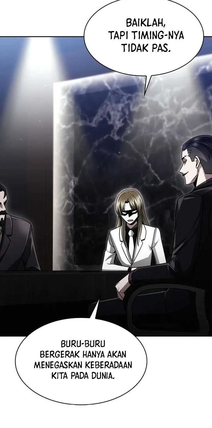 Clever Cleaning Life Of The Returned Genius Hunter Chapter 59 Gambar 17