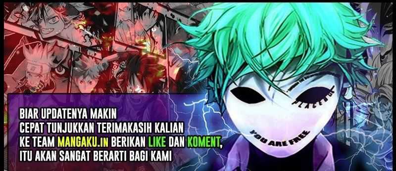 Komik Darwins Game Chapter 119 gambar nomor 1