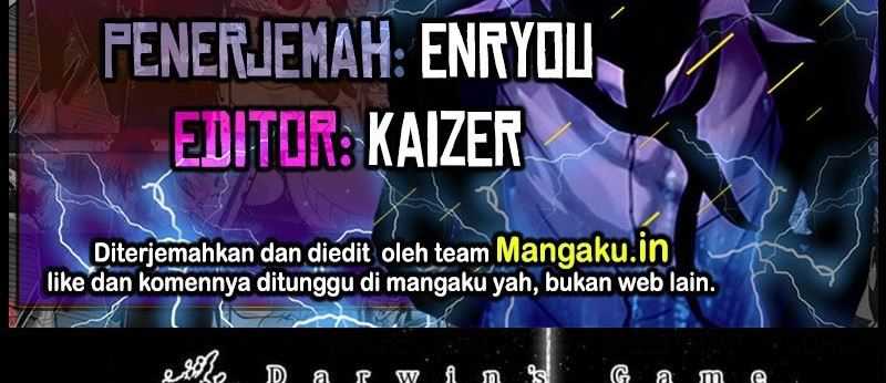 Manga Darwins Game Chapter 119 gambar nomor 2