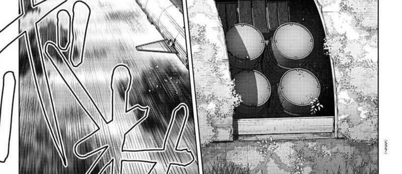 Darwins Game Chapter 119 Gambar 45