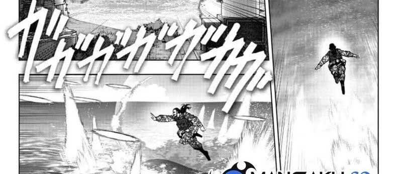 Darwins Game Chapter 119 Gambar 64