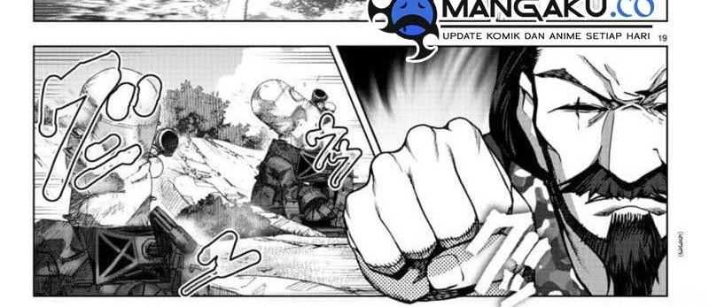 Darwins Game Chapter 119 Gambar 65