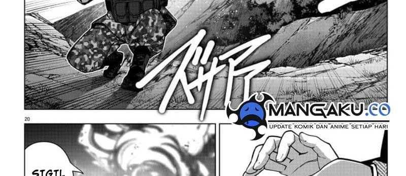 Darwins Game Chapter 119 Gambar 67