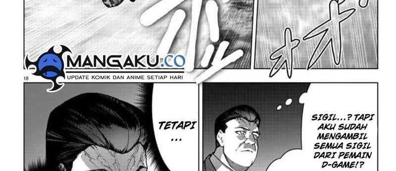 Darwins Game Chapter 119 Gambar 61