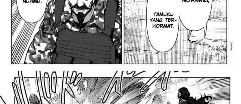 Darwins Game Chapter 119 Gambar 72