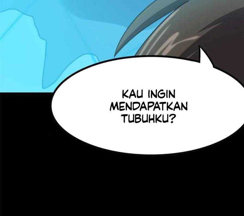 Virus Girlfriend Chapter 334 Gambar 27
