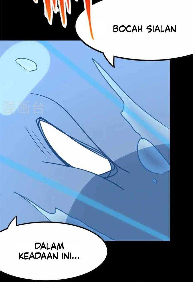 Virus Girlfriend Chapter 334 Gambar 29