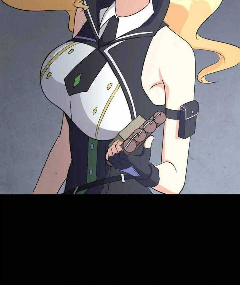 Virus Girlfriend Chapter 334 Gambar 33