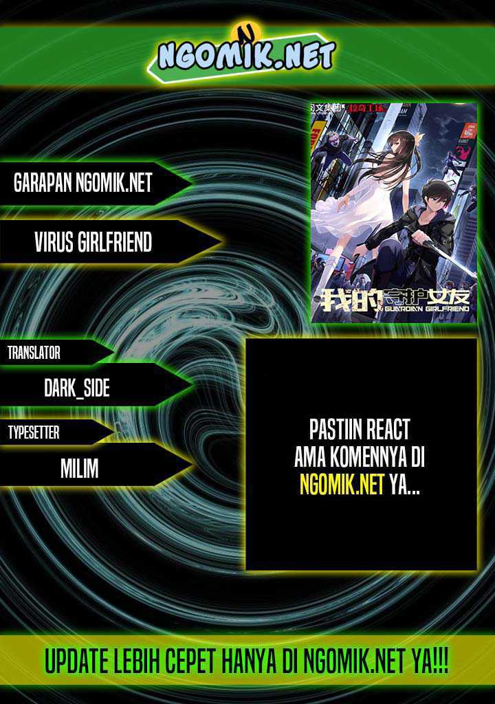 Komik Virus Girlfriend Chapter 334 gambar nomor 1