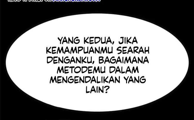 Virus Girlfriend Chapter 334 Gambar 19