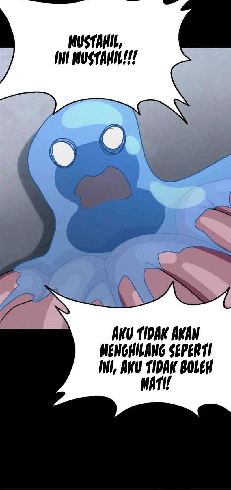 Virus Girlfriend Chapter 334 Gambar 23