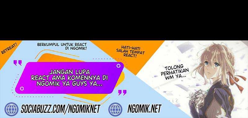 Virus Girlfriend Chapter 334 Gambar 47