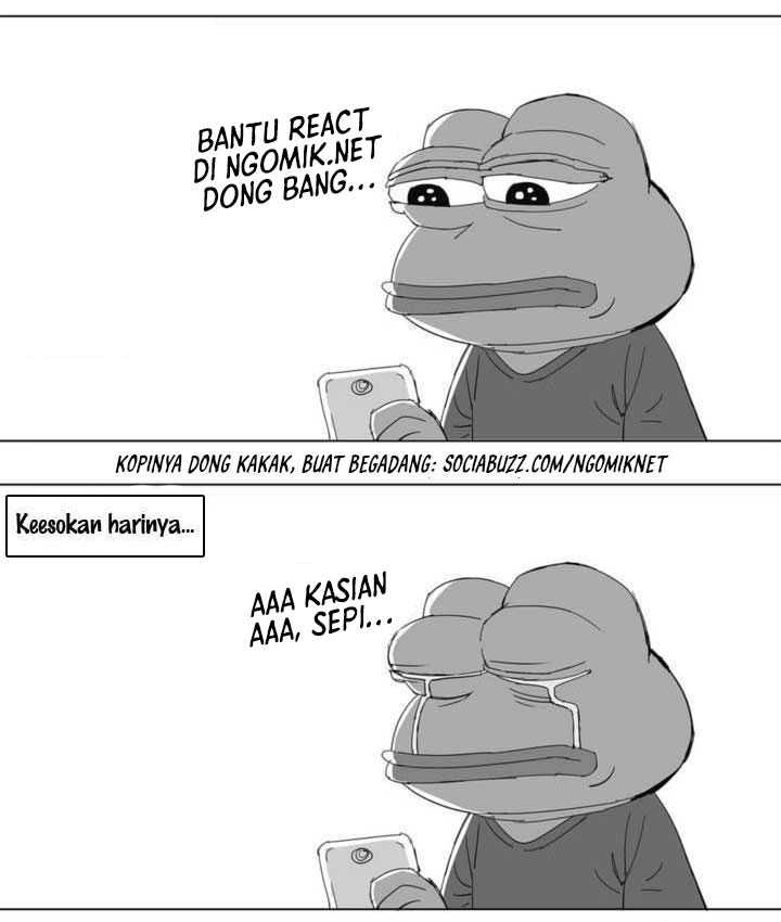 Virus Girlfriend Chapter 334 Gambar 48