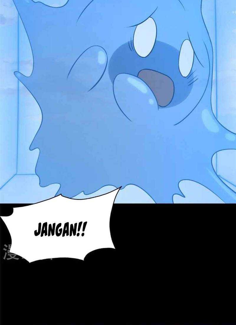 Virus Girlfriend Chapter 334 Gambar 39