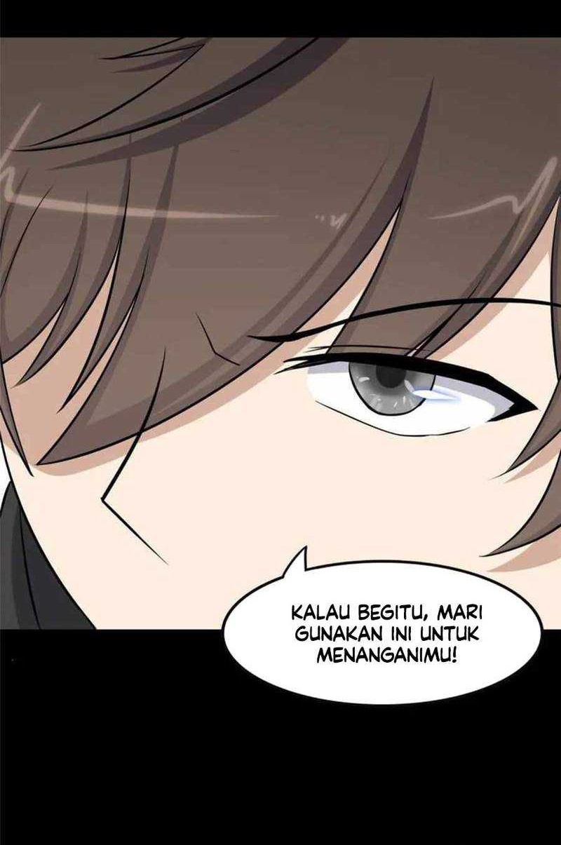 Virus Girlfriend Chapter 334 Gambar 41
