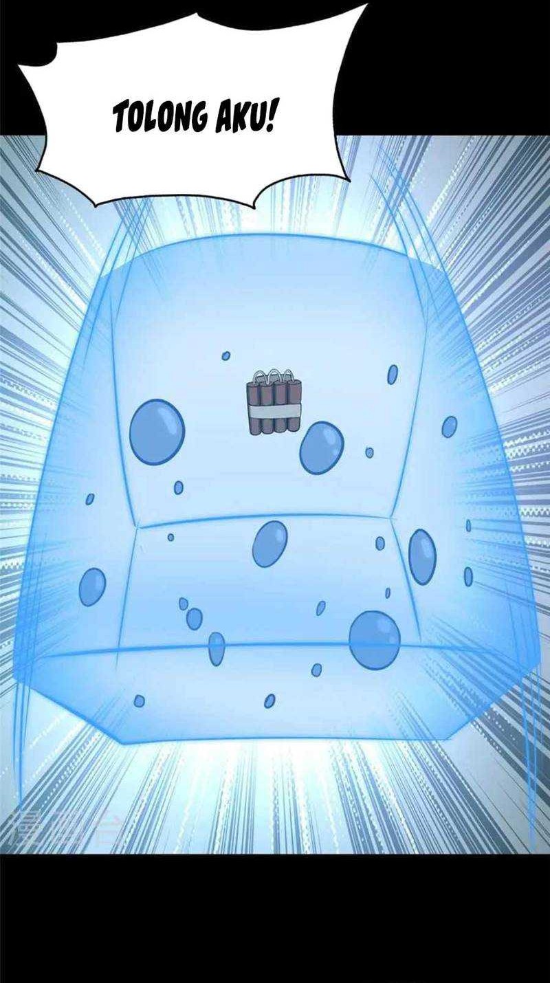 Virus Girlfriend Chapter 334 Gambar 45