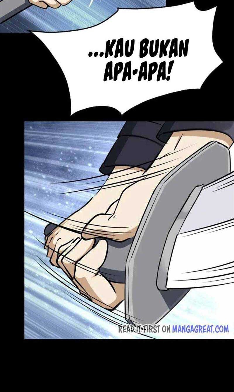 Virus Girlfriend Chapter 334 Gambar 3