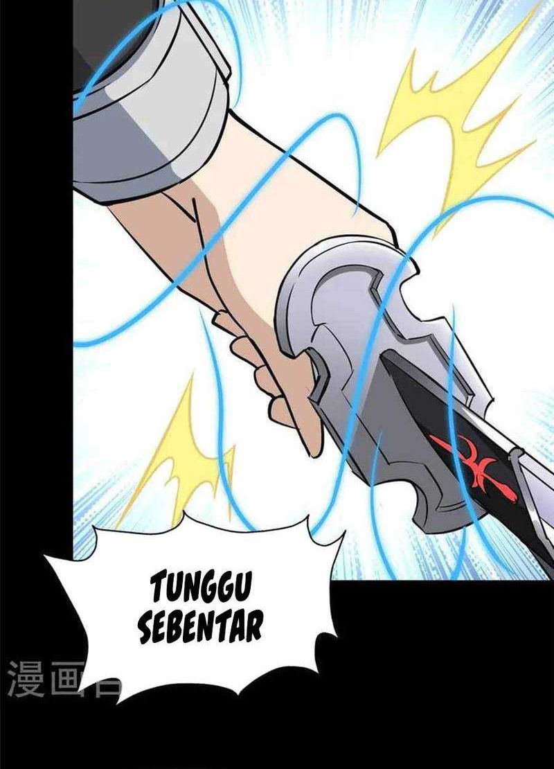 Virus Girlfriend Chapter 334 Gambar 9