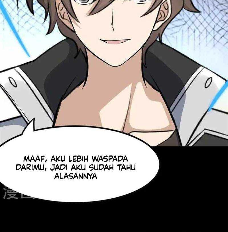 Virus Girlfriend Chapter 334 Gambar 11