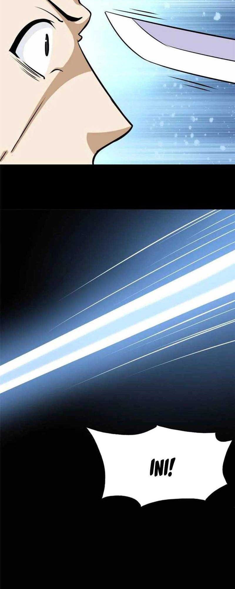 Virus Girlfriend Chapter 334 Gambar 13