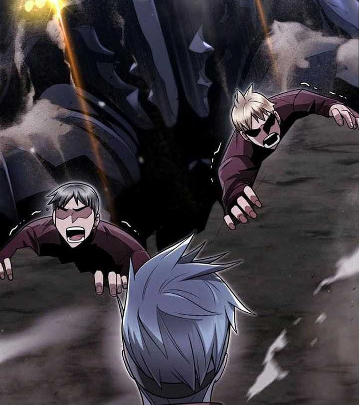 Clever Cleaning Life Of The Returned Genius Hunter Chapter 60 Gambar 27