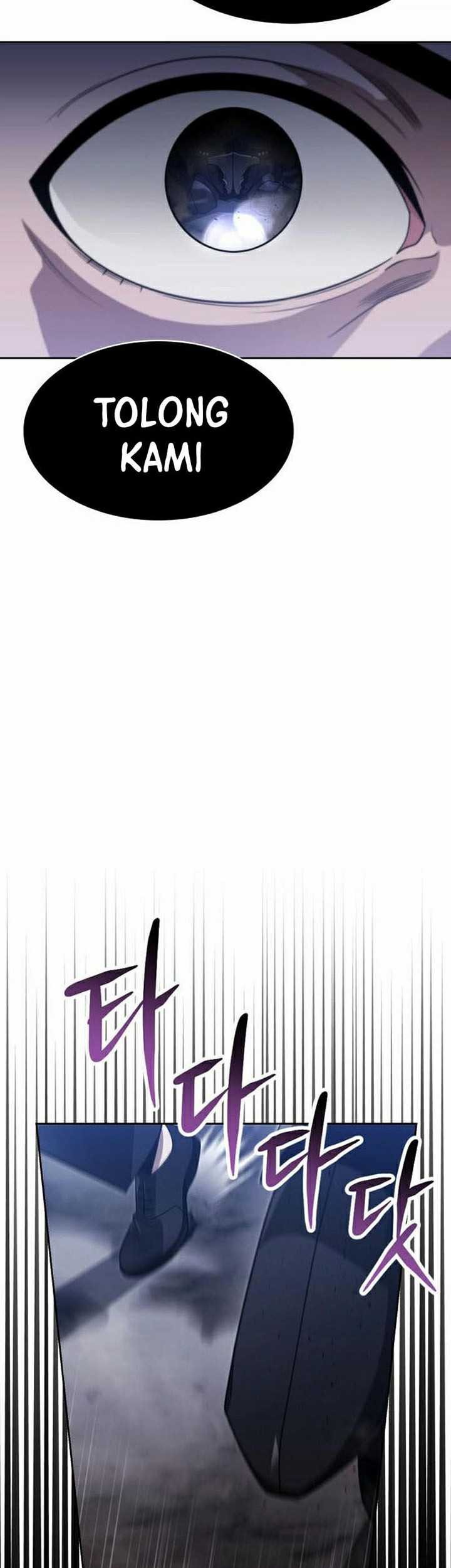 Clever Cleaning Life Of The Returned Genius Hunter Chapter 60 Gambar 32