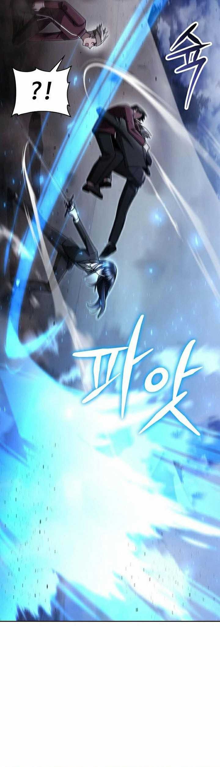 Clever Cleaning Life Of The Returned Genius Hunter Chapter 60 Gambar 34