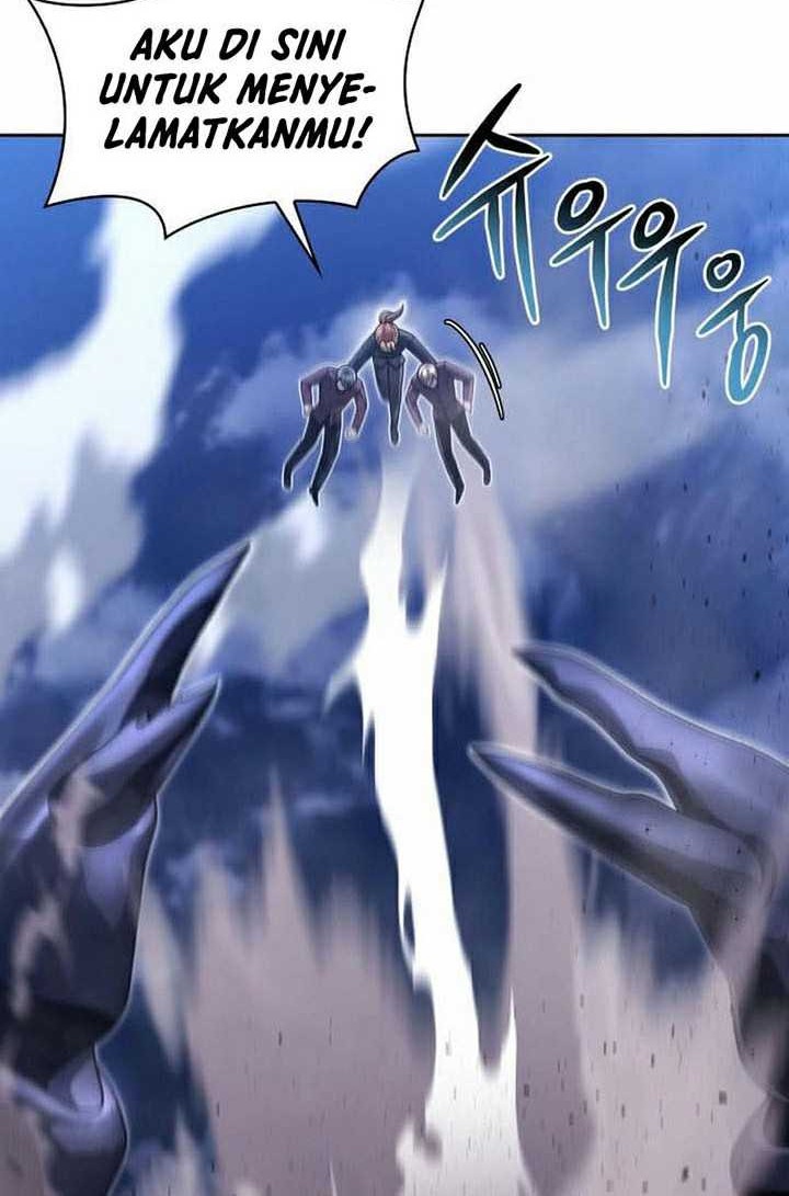 Clever Cleaning Life Of The Returned Genius Hunter Chapter 60 Gambar 37