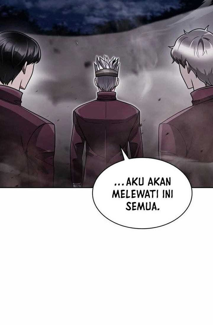 Clever Cleaning Life Of The Returned Genius Hunter Chapter 60 Gambar 19