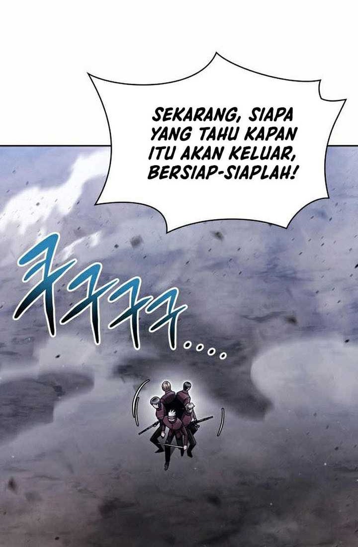 Clever Cleaning Life Of The Returned Genius Hunter Chapter 60 Gambar 21