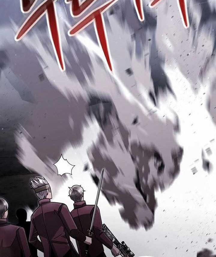 Clever Cleaning Life Of The Returned Genius Hunter Chapter 60 Gambar 23