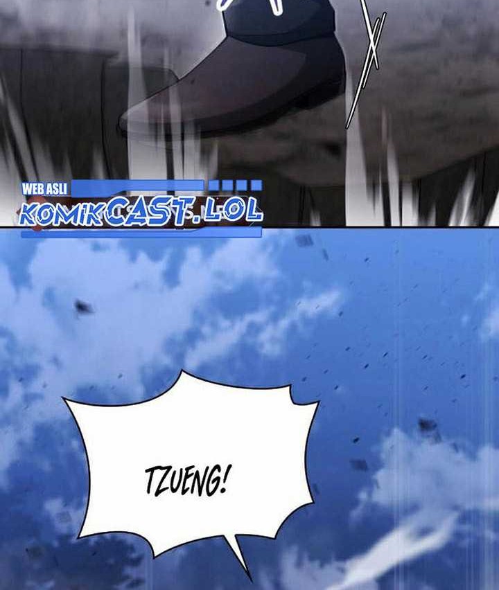 Clever Cleaning Life Of The Returned Genius Hunter Chapter 60 Gambar 25