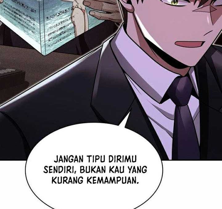 Clever Cleaning Life Of The Returned Genius Hunter Chapter 60 Gambar 47