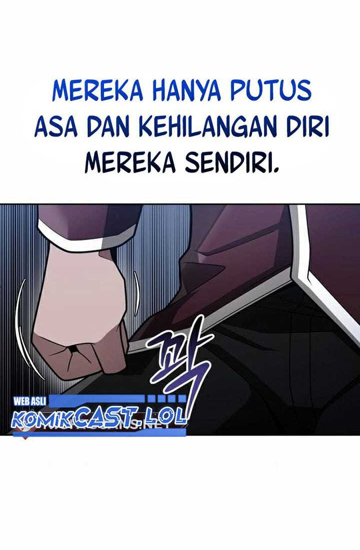 Clever Cleaning Life Of The Returned Genius Hunter Chapter 60 Gambar 51